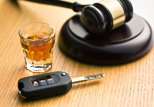 Top Rated DUI Lawyer Surprise Arizona