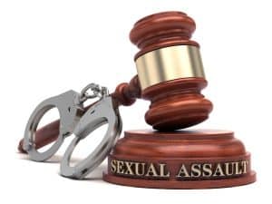 Top Rated Sexual Assault Lawyer Mesa AZ