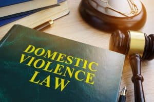 top rated domestic violence lawyer in Phoenix AZ