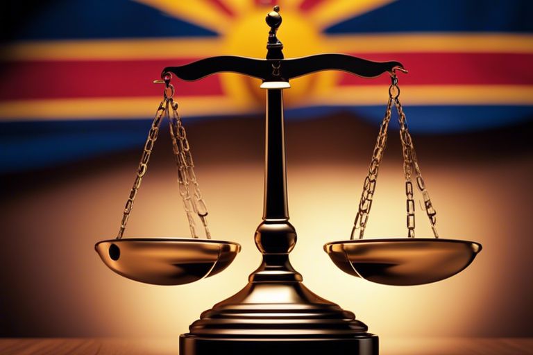 Is Duress A Legitimate Defense In Arizona For Individuals Accused Of Sexual Assault?