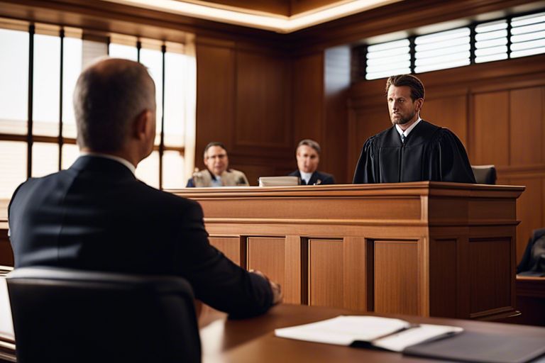 Analyzing The Use Of Expert Witnesses In DUI Defense Trials In Arizona